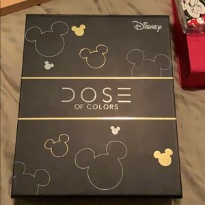 Dose of Colors Disney PR set